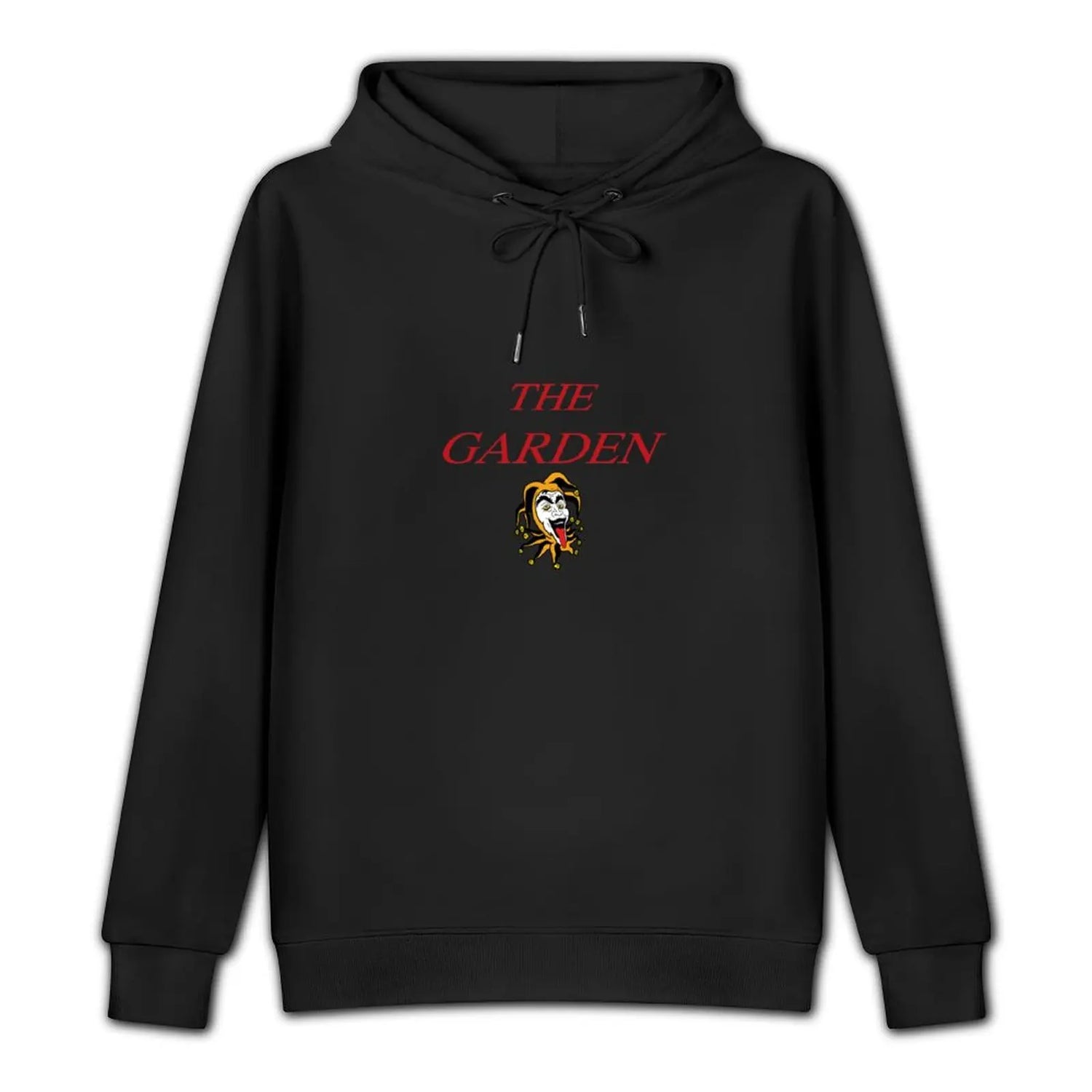 The Garden Band Vada Vada Merch - Mirror Might Steal Your Charm Pullover Hoodie streetwear men hoodie streetwear